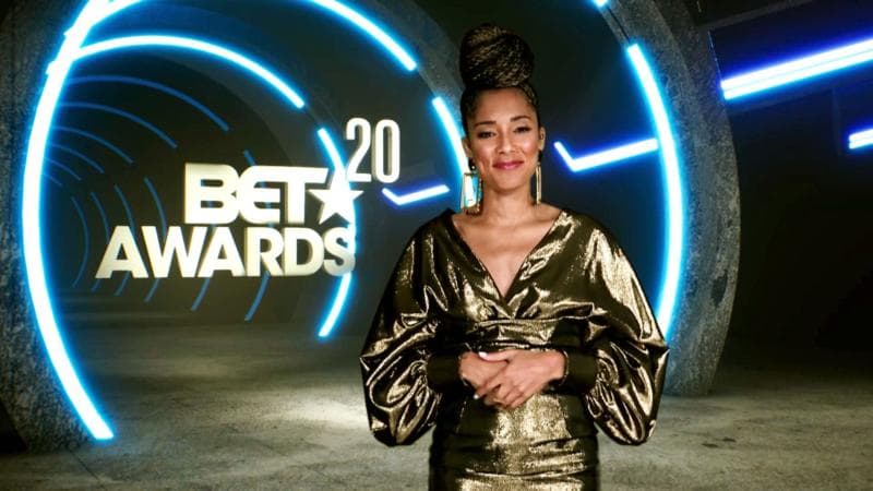 How BET's Successful Virtual Pivot Made History and Changed the Future of Awards Shows How BET's Successful Virtual Pivot Made History and Changed the Future of Awards Shows