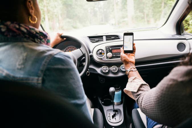 Black History: Meet Dr. Gladys West, The Black Woman Behind GPS Technology