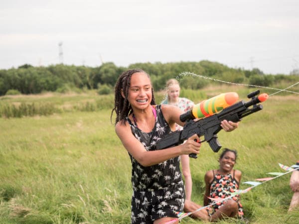 Black History: Meet Lonnie Johnson, The Black Inventor Behind The Super Soaker