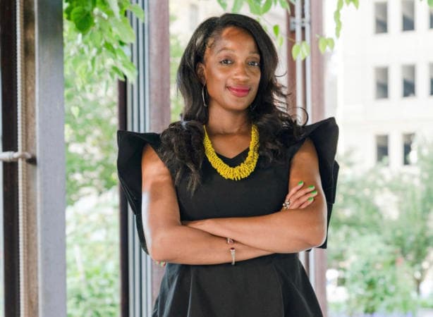 Hallmarks Taps Former Cadillac Exec Alexis Kerr to Lead Its Mahogany Brand