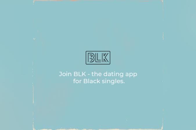 BLK's 'Once You Go BLK' Campaign Highlights the Beauty of Black Love BLK's 'Once You Go BLK' Campaign Highlights the Beauty of Black Love