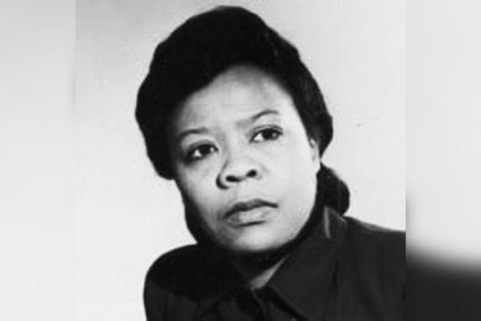 Meet Marie Van Brittan Brown, the Nurse Turned Inventor Behind the First Home Security System Meet Marie Van Brittan Brown, the Nurse Turned Inventor Behind the First Home Security System