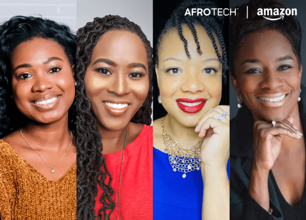 Black Women Leading the Way: Insight From the Women of Amazon Black Women Leading the Way: Insight From the Women of Amazon