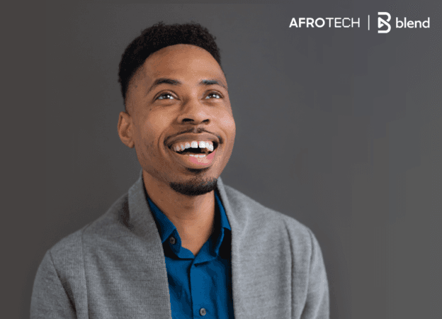 The House that Diversity Built: How Ulysses Smith Is Bringing Equity to the Table at Blend The House that Diversity Built: How Ulysses Smith Is Bringing Equity to the Table at Blend