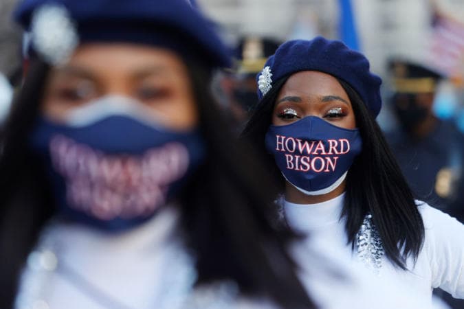 Warner Music Group Donates $4.9M to Howard University to Build New Music Business Center Warner Music Group Donates $4.9M to Howard University to Build New Music Business Center