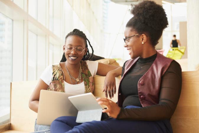 Social Game Developer Zynga Donates $100K to Girls Who Code to Help Build the Next Generation of Women in STEAM