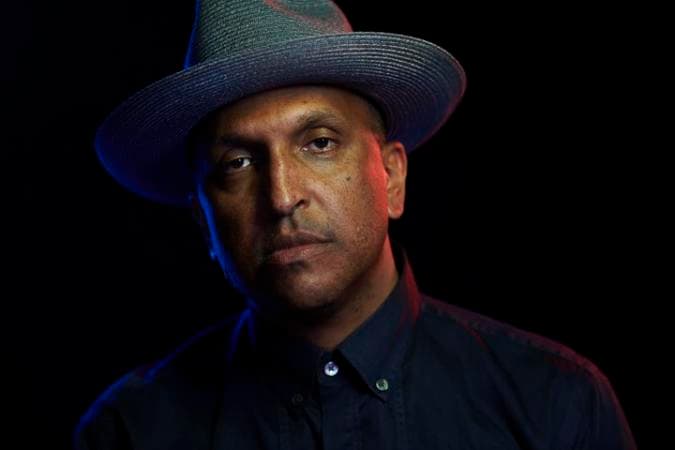 James Andrews Has 1.7M Clubhouse Followers. Now, He's Helping Other Creators Thrive Through Audio Collective