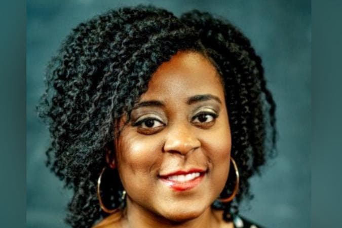 Amazon Scientist Nashlie Sephus is Building a $25M Tech Hub in Her Mississippi Hometown Amazon Scientist Nashlie Sephus is Building a $25M Tech Hub in Her Mississippi Hometown