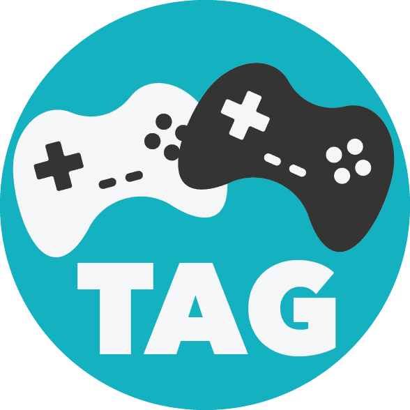 Two Average Gamers Two Average Gamers