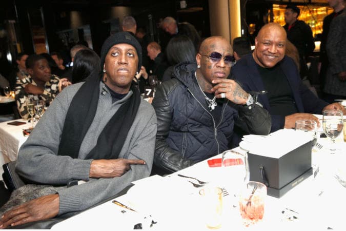 Birdman Reveals Cash Money Records Rakes In Over $20M Annually Off Artists' Masters Alone Birdman Reveals Cash Money Records Rakes In Over $20M Annually Off Artists' Masters Alone