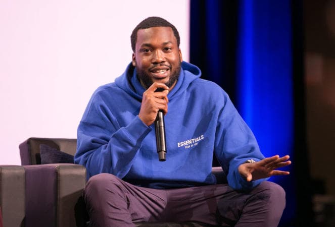 Meek Mill Is More Than Music – How The Philly Native Built His $20M Net Worth Meek Mill Is More Than Music – How The Philly Native Built His $20M Net Worth