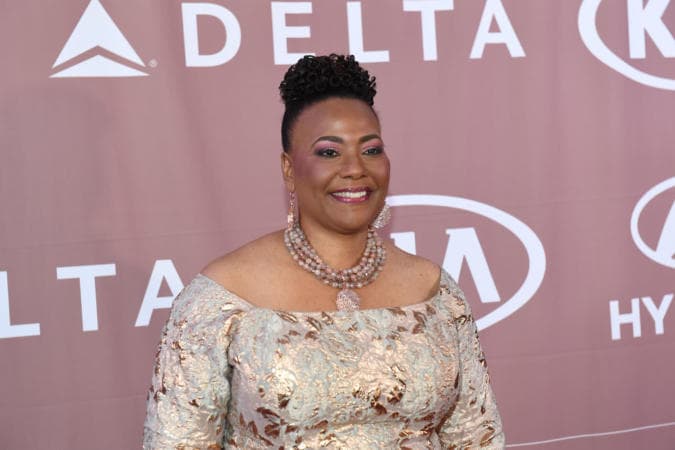 Hill Harper And Dr. Bernice A. King Join The National Black Bank Foundation's Board Of Directors