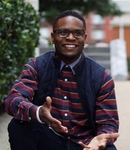 Josh Rodgers Josh Rodgers