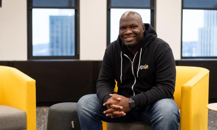 Consumer Warranty Startup Upsie Raises $18.2M In Series A Round Consumer Warranty Startup Upsie Raises $18.2M In Series A Round