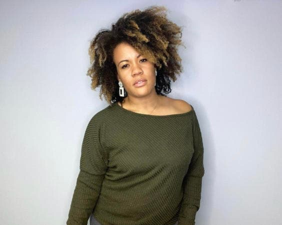 Franchisor Hakika Wise Is Using Her Business Of Stretching To Boost Wellness And Generational Wealth Franchisor Hakika Wise Is Using Her Business Of Stretching To Boost Wellness And Generational Wealth