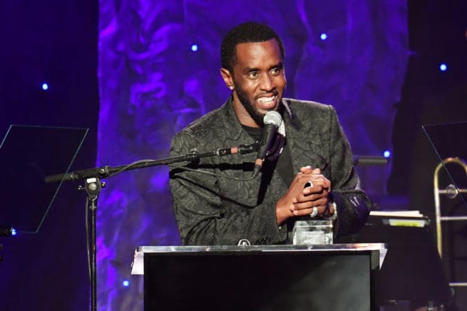 Sean Combs Enterprises & Salesforce Partner To Launch Black-Owned Digital Marketplace Sean Combs Enterprises & Salesforce Partner To Launch Black-Owned Digital Marketplace