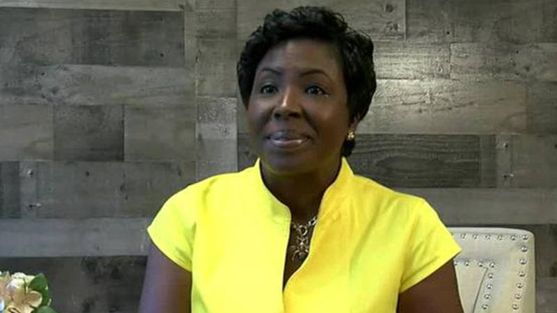 HBCU Graduate April Ross Goes From Intern To Owner With The Purchase Of A Local Television Station