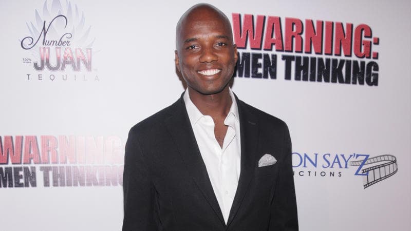 Ayinde Alakoye Plans To Amplify Black Voices Through His Live Audio Discovery App Nēdl