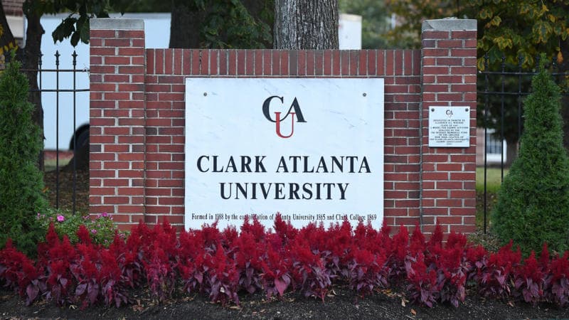 Clark Atlanta University Surprises Students By Canceling Nearly $2M In Account Balances Clark Atlanta University Surprises Students By Canceling Nearly $2M In Account Balances