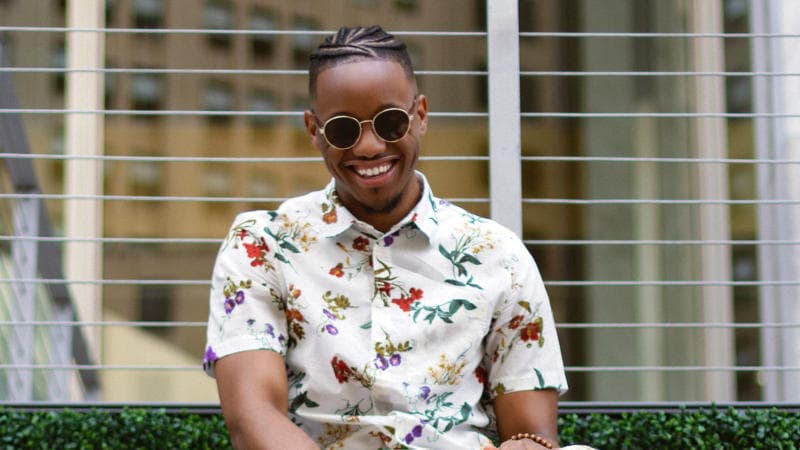 Social Media Can Be Fake, But This Founder Aims To Change That By Recreating The Human Experience With Inpathy