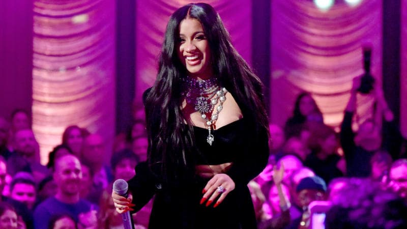 Cardi B's Whipshots Sells Over 2 Million Cans Since Its Launch — 'There Is No Slowing Us Down' Cardi B's Whipshots Sells Over 2 Million Cans Since Its Launch — 'There Is No Slowing Us Down'