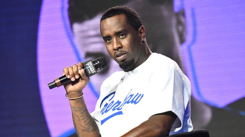 Who Owns Revolt Following Sean 'Diddy' Combs' Exit?