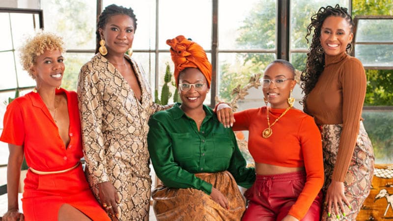 Spotify, FourTwo Creative Join Forces To Spotlight Black Podcasters Who Have Found Their Voices On The Mic Spotify, FourTwo Creative Join Forces To Spotlight Black Podcasters Who Have Found Their Voices On The Mic