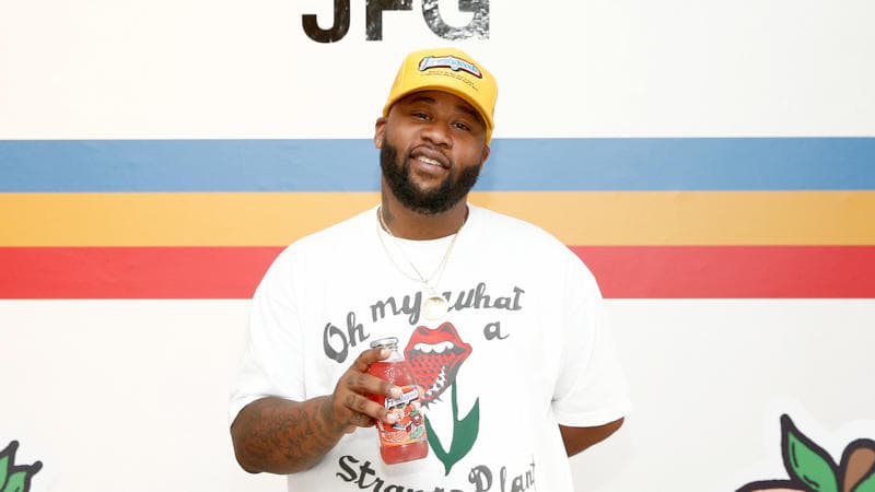 Joe Freshgoods' Latest New Balance Collection Captures Chicago's Black Entrepreneurial Spirit