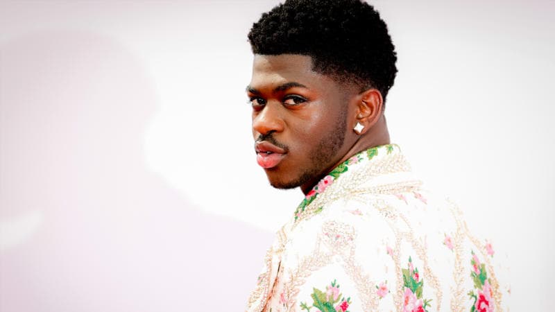 Lil Nas X Went From Working At Taco Bell In High School To Being Appointed As Chief Impact Officer