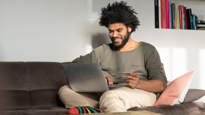 Google Employees Who Choose To Work From Home Could Soon Face A Pay Cut