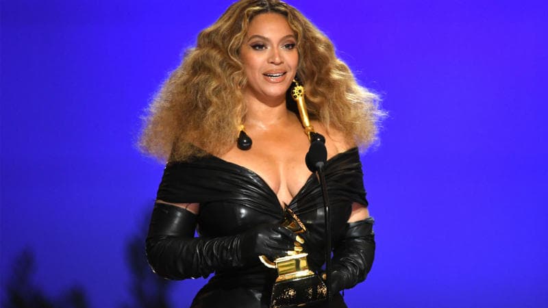 Beyoncé's Parkwood Entertainment Reportedly Generates $12M Annually — Here's How Beyoncé's Parkwood Entertainment Reportedly Generates $12M Annually — Here's How