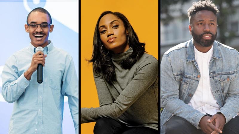 These 10 Groundbreaking Black Startups Were Founded by HBCU Grads These 10 Groundbreaking Black Startups Were Founded by HBCU Grads