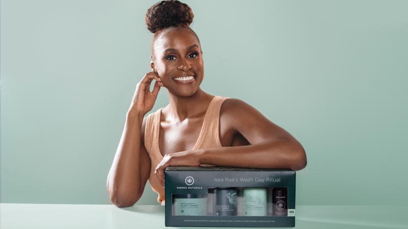 Issa Rae Is Encouraging Black-Owned Businesses To Get Certified With the U.S. Black Chambers, Inc. And American Express' ByBlack Program Issa Rae Is Encouraging Black-Owned Businesses To Get Certified With the U.S. Black Chambers, Inc. And American Express' ByBlack Program
