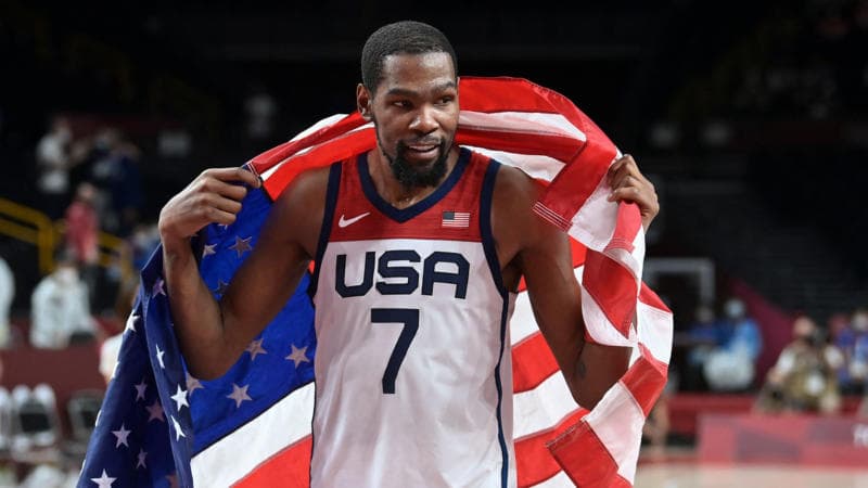 How Kevin Durant Stacked A $300 Million Net Worth While Breaking Into The GOAT Discussion How Kevin Durant Stacked A $300 Million Net Worth While Breaking Into The GOAT Discussion