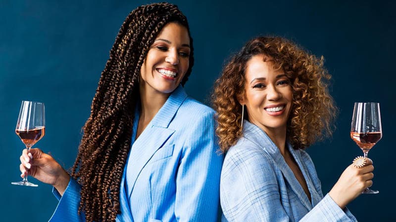 Facebook Supports Black Women Entrepreneurs With $2M Donation To The McBride Sisters SHE CAN Fund Facebook Supports Black Women Entrepreneurs With $2M Donation To The McBride Sisters SHE CAN Fund
