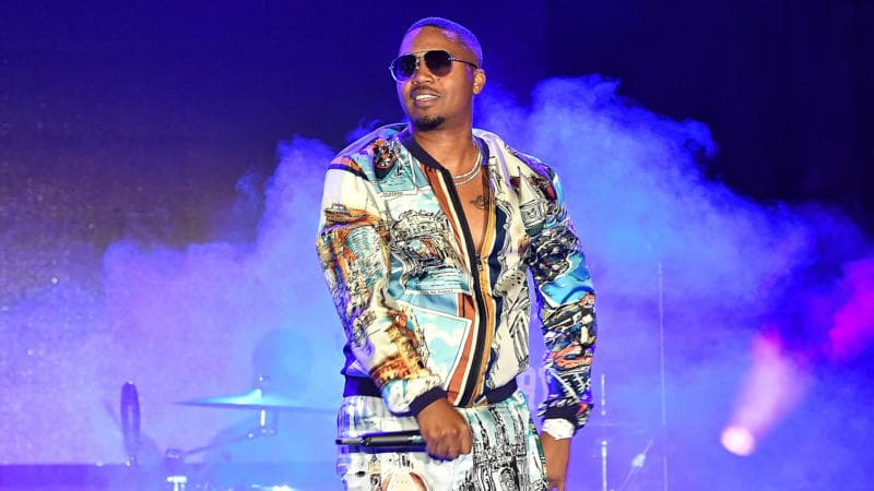 How Ring, Dropbox And Making A Name For Himself In Silicon Valley Made Nas $70M Richer