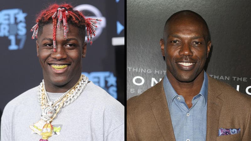 Lil Yachty, Terrell Owens Bet On $1.5 Trillion Wellness Industry With Investment In PlantFuel® Lil Yachty, Terrell Owens Bet On $1.5 Trillion Wellness Industry With Investment In PlantFuel®