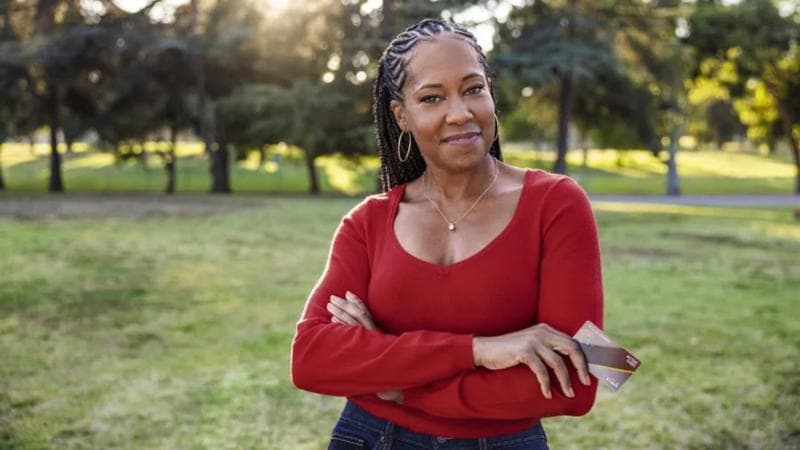 Regina King Partners With Wells Fargo To Help Underserved Communities