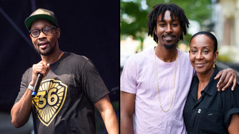 RZA, Violife Award $100K To Five Black-Owned Restaurants To Make Plant-Based Eating More Accessible