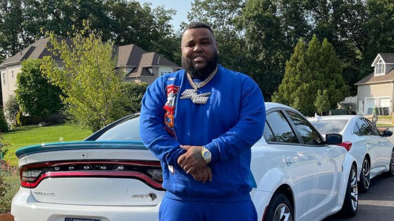 YouTuber 'Omi in a Hellcat' Could Face Over 500 Years Behind Bars For Internet Piracy Scheme