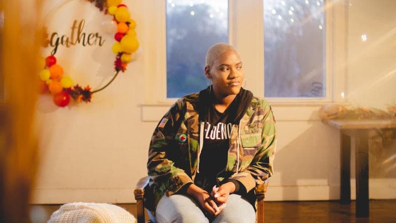 Facebook & More Reach Out After Job Seeker's Transparent Post Goes Viral, 'Today, I Cried'