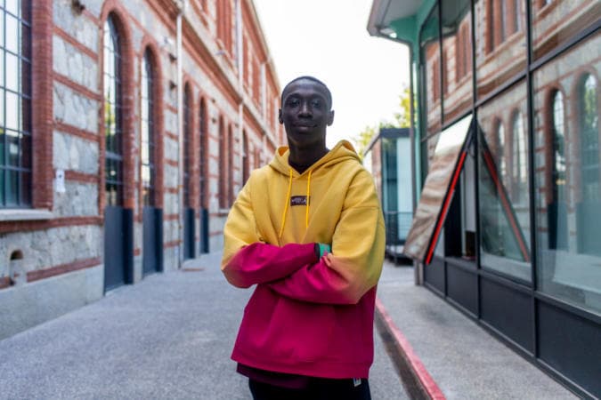 TikTok's Second Most Followed Creator Khaby Lame Loses Followers After Anti-Racist Post