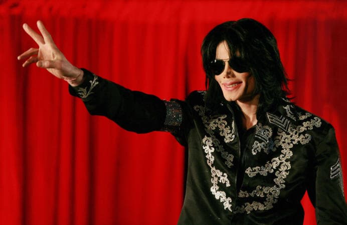 Sony Music Group Acquires Stake In Michael Jackson's Music Catalog, Deal Speculated To Be Valued At Over $1.2B Sony Music Group Acquires Stake In Michael Jackson's Music Catalog, Deal Speculated To Be Valued At Over $1.2B