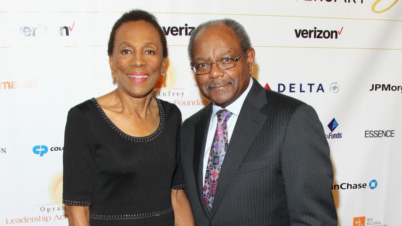 Howard University Sweethearts Donate $5M, The Largest-Ever Alumni Donation In Its History