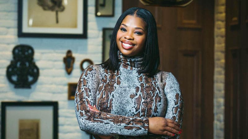 Meet Jasmine Crowe, The Woman Behind Gunna's Free Grocery Store Who's Ensuring 'Everybody Eats'