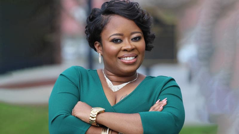 Are You A Black Entrepreneur? Here's Some Financial Resources Designed For Your Success