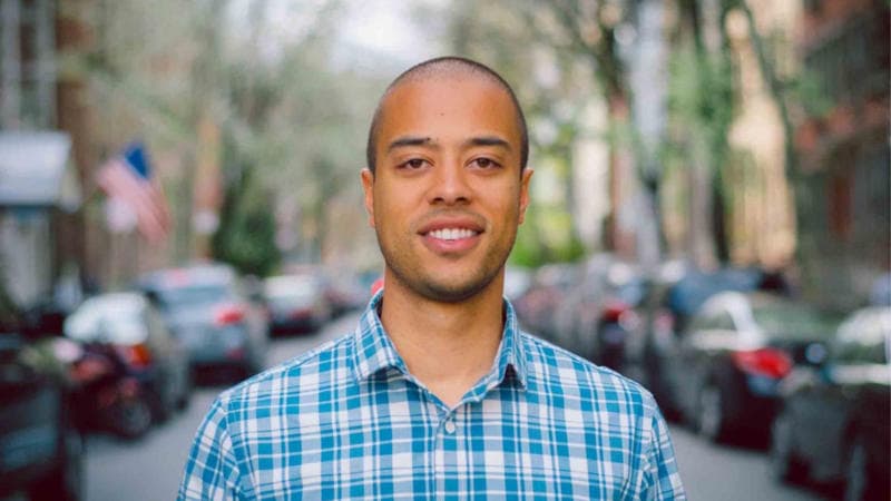 Here's How Equal Ventures' Richard Kerby Helps People Prepare Their Mindset For The Venture Capital Space Here's How Equal Ventures' Richard Kerby Helps People Prepare Their Mindset For The Venture Capital Space