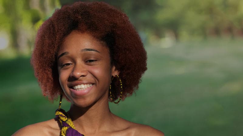 Amazon's Simone Porter Says Tailoring Your Resume Is The Key To Landing The Job