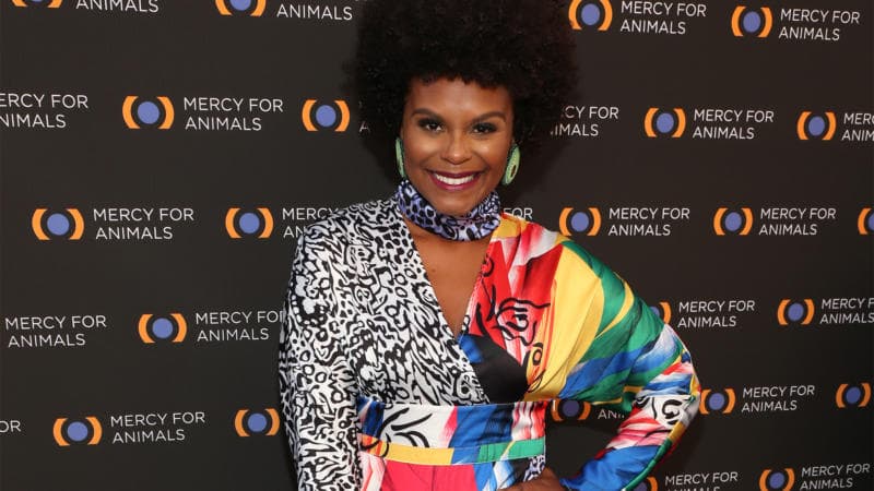 After 56 Deals And Hiring A Team, Tabitha Brown Realized She'd Low-Balled Herself — 'I Could Have Been Making More Money'