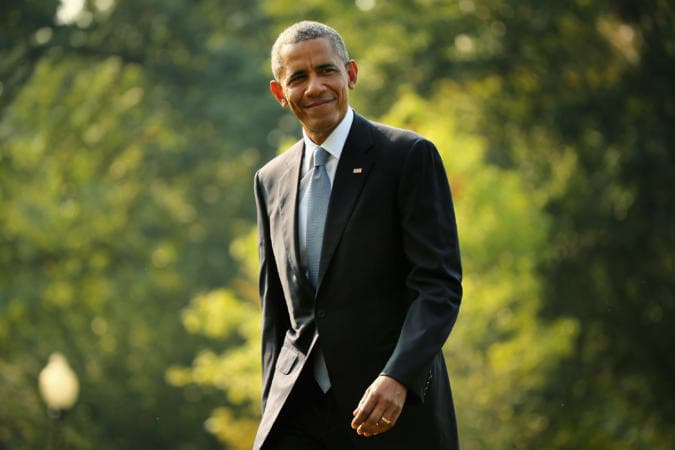 Invest Like A President: Here’s What We Know About Barack Obama's Stock Portfolio Invest Like A President: Here’s What We Know About Barack Obama's Stock Portfolio